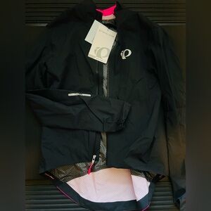 NWT! Pearl Izumi - Cycling jacket - sz Medium